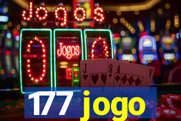 177 jogo